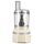 KitchenAid 5KFP0921EAC Food processor | beige thumbnail 3/5