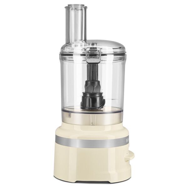 KitchenAid 5KFP0921EAC Food processor | beige 3
