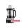 KitchenAid 5KFP0921EBM Food processor | black thumbnail 1/5