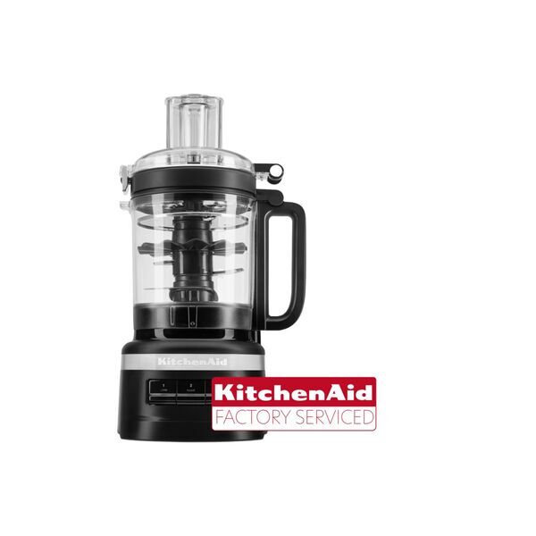 KitchenAid 5KFP0921EBM Food processor | black 1