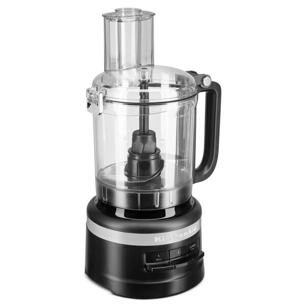 KitchenAid 5KFP0921EBM Food processor | black 2