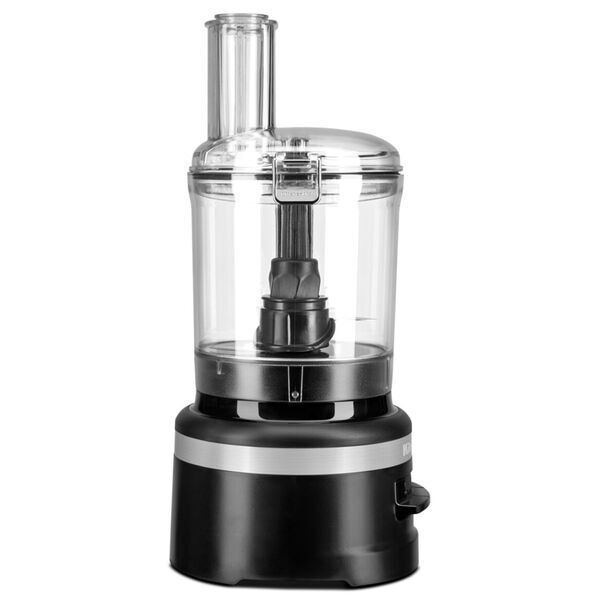 KitchenAid 5KFP0921EBM Food processor | black 3