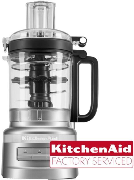 KitchenAid 5KFP0921ECU Matberedare