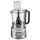 KitchenAid 5KFP0921ECU Food processor | silver thumbnail 2/5