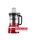 KitchenAid 5KFP0921EER Food processor | red thumbnail 1/5