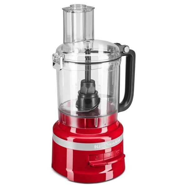 KitchenAid 5KFP0921EER Food processor | red 2