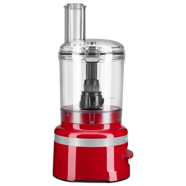 KitchenAid 5KFP0921EER Food processor | red 3