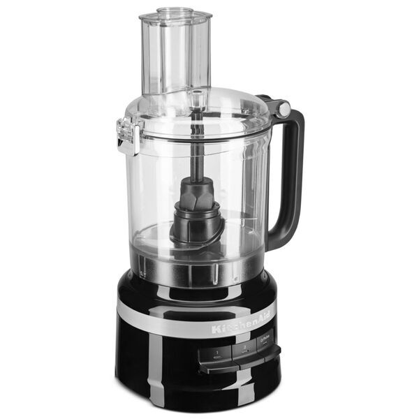 KitchenAid 5KFP0921EOB Food processor | black 2