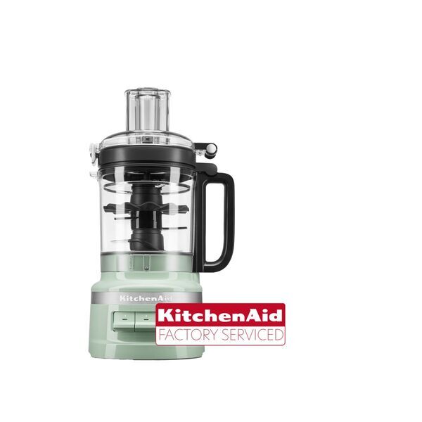 KitchenAid 5KFP0921EPT Food processor | green 1