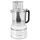 KitchenAid 5KFP1318EWH Food processor | white thumbnail 2/5