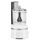 KitchenAid 5KFP1318EWH Food processor | white thumbnail 3/5