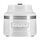 KitchenAid 5KFP1318EWH Food processor | white thumbnail 4/5