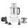 KitchenAid 5KFP1318EWH Food processor | white thumbnail 5/5