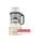 KitchenAid 5KFP1319EAC Food processor | beige thumbnail 1/5