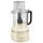 KitchenAid 5KFP1319EAC Food processor | beige thumbnail 2/5