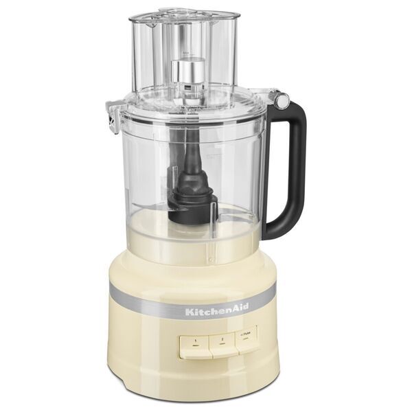 KitchenAid 5KFP1319EAC Food processor | beige 2