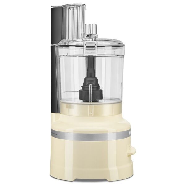 KitchenAid 5KFP1319EAC Food processor | beige 3