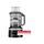 KitchenAid 5KFP1319EBM Food processor | black thumbnail 1/5