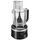 KitchenAid 5KFP1319EBM Food processor | black thumbnail 2/5