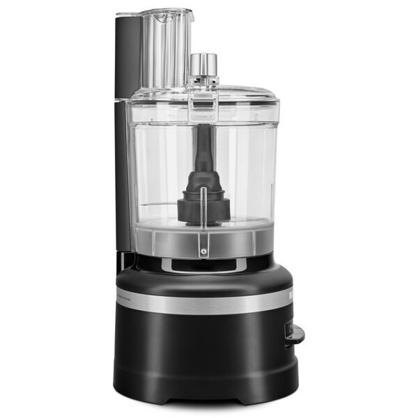 KitchenAid 5KFP1319EBM Food processor | black 3