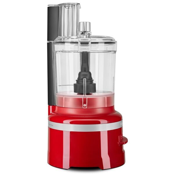 KitchenAid 5KFP1319EER Food processor | red 3
