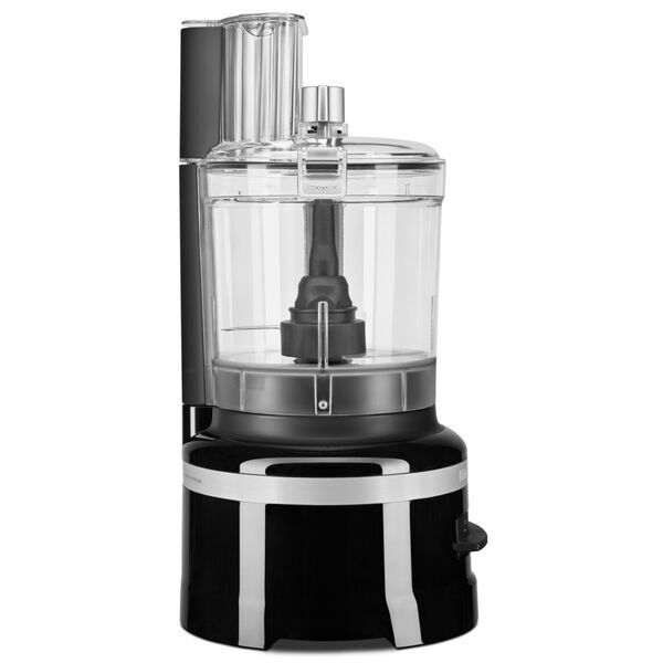 KitchenAid 5KFP1319EOB Food processor | black 3