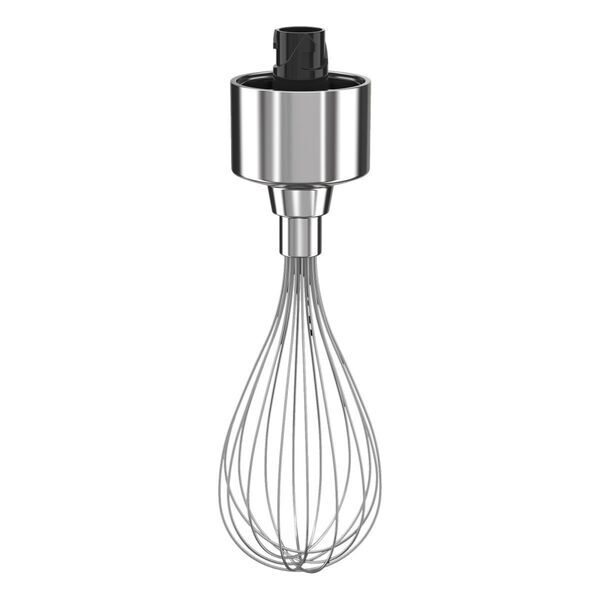 KitchenAid 5KHBRV05BM cordless hand blender without battery | black 2