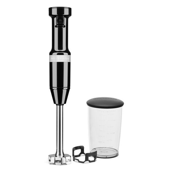 KitchenAid 5KHBV53EOB Hand blender | black 2