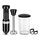 KitchenAid 5KHBV53EOB Hand blender | black thumbnail 3/5