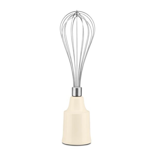 KitchenAid 5KHBV83EAC Hand blender | beige 4