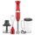 KitchenAid 5KHBV83EER Stabmixer | rot thumbnail 3/5