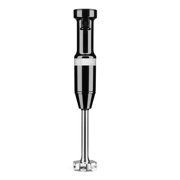 KitchenAid 5KHBV83EOB Hand blender | black 2