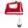 KitchenAid 5KHM6118EER Hand mixer | red thumbnail 2/5