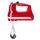 KitchenAid 5KHM6118EER Hand mixer | red thumbnail 3/5