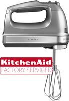 KitchenAid 5KHM9212ECU Hand mixer