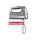 KitchenAid 5KHM9212ECU Hand mixer | silver thumbnail 1/5