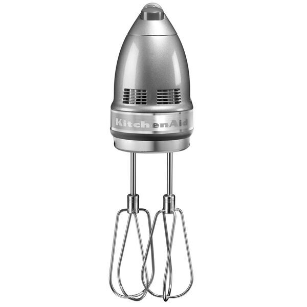 KitchenAid 5KHM9212ECU Hand mixer | silver 2