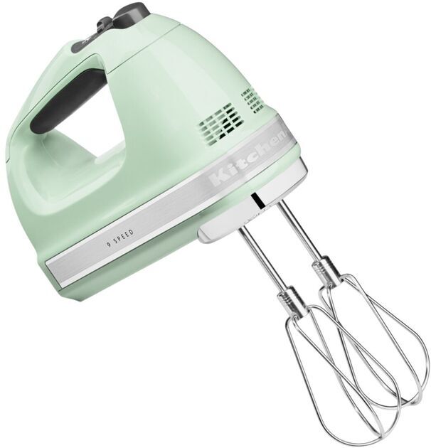 KitchenAid 5KHM9212EPT Handblandare