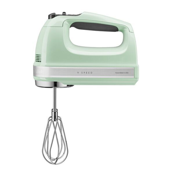 KitchenAid 5KHM9212EPT Hand mixer | green 2