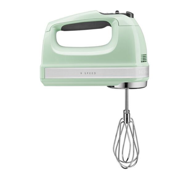 KitchenAid 5KHM9212EPT Hand mixer | green 3