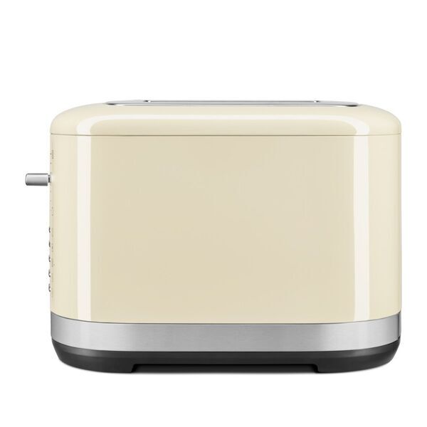 KitchenAid 5KMT2109EAC Toaster | beige 4