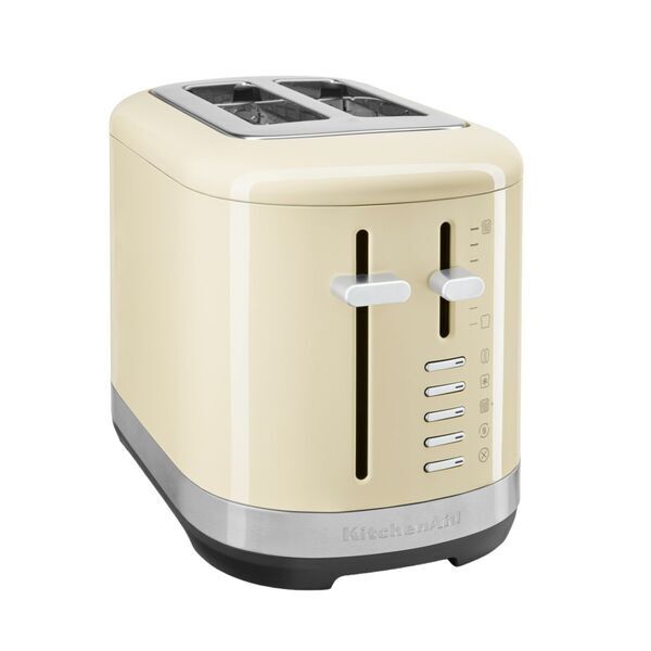 KitchenAid 5KMT2109EAC Toaster | beige 2