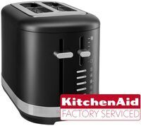 KitchenAid 5KMT2109EBK Toaster