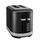 KitchenAid 5KMT2109EBK Toaster | black thumbnail 3/5