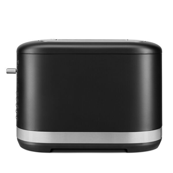 KitchenAid 5KMT2109EBK Toaster | black 4