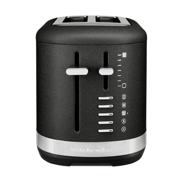 KitchenAid 5KMT2109EBM Toaster | black 3