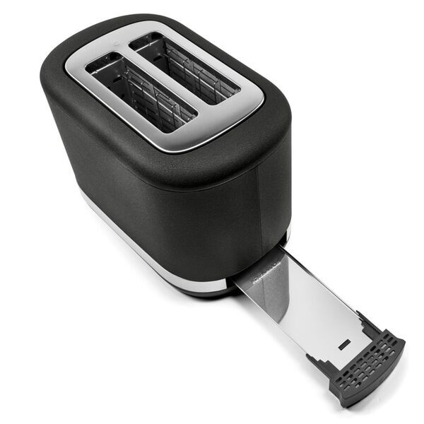 KitchenAid 5KMT2109EBM Toaster | black 4