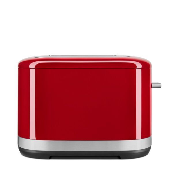 KitchenAid 5KMT2109EER Toaster | red 2