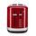 KitchenAid 5KMT2109EER Toaster | red thumbnail 3/5