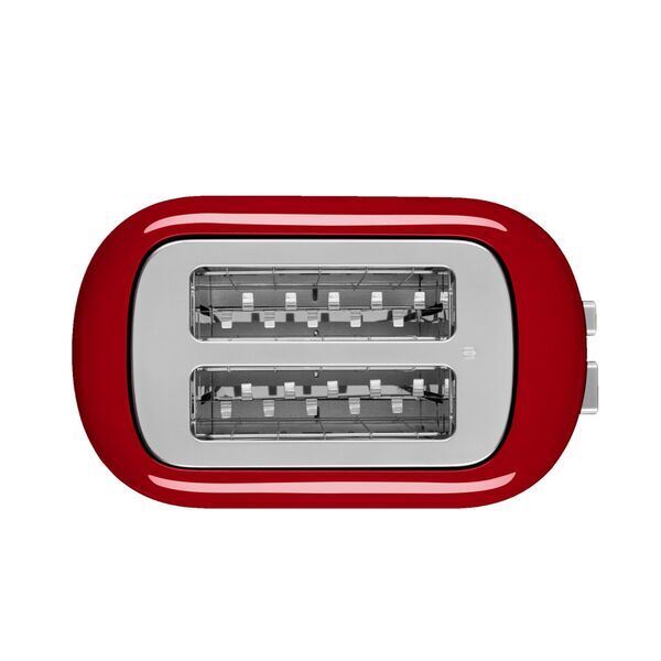 KitchenAid 5KMT2109EER Toaster | red 4